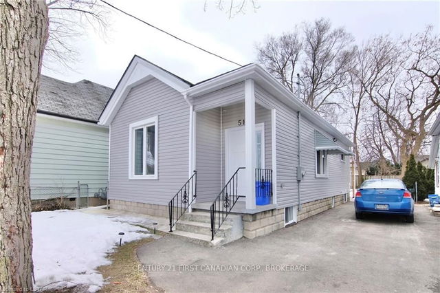 519 NELSON Street