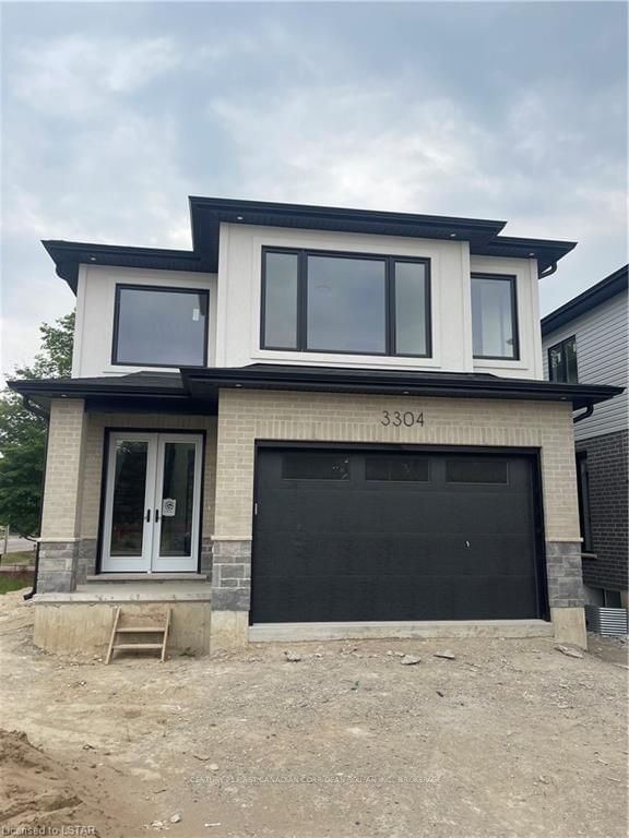 3304 ORIOLE Drive