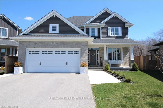 28 CAROLINA Crescent