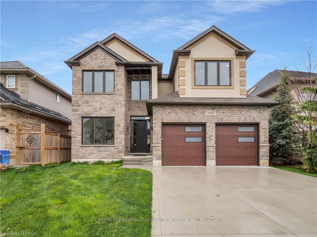 1401 KAINS WOODS Terrace