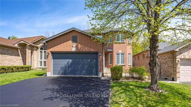 684 THORNWOOD Drive