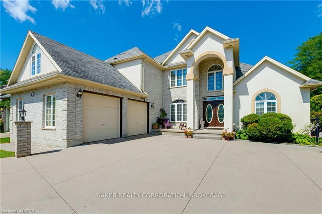 159 GREYROCK Crescent