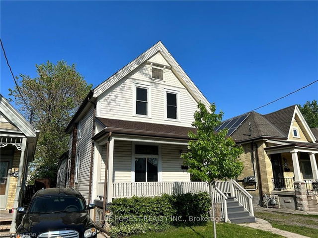140 DREANEY Avenue