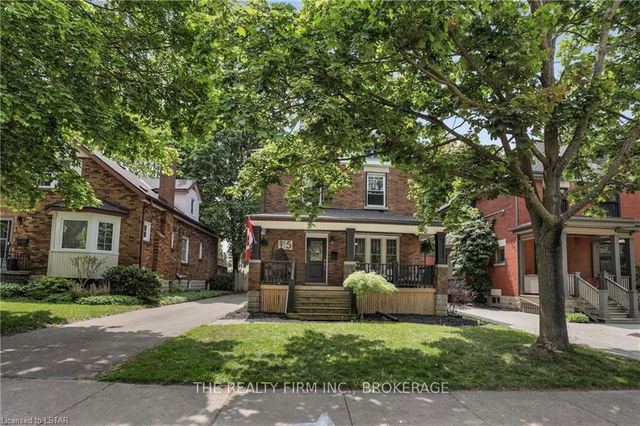 5 WINDSOR Avenue