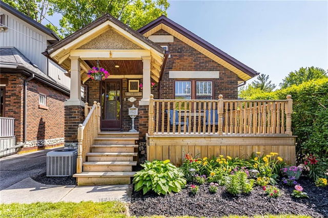 45 TECUMSEH Avenue