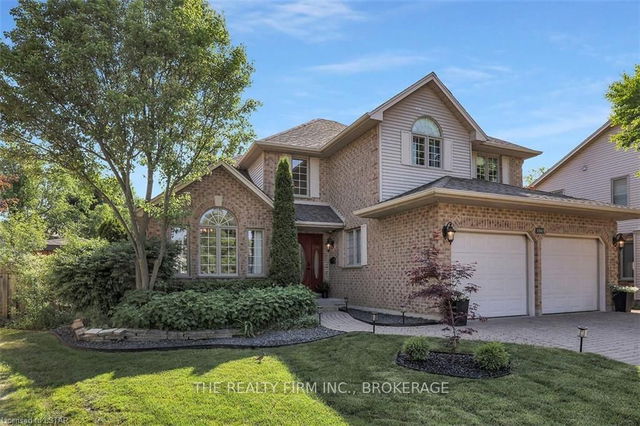 106 TOOHEY Court