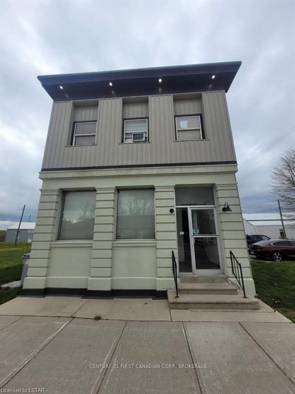 132 MAIN Street