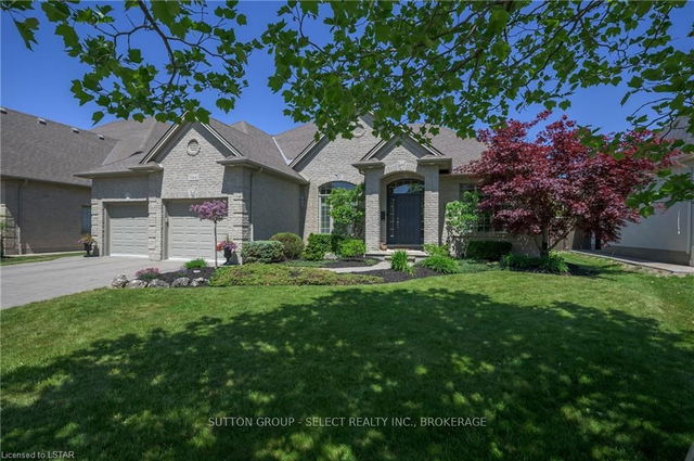 544 PLANE TREE Drive