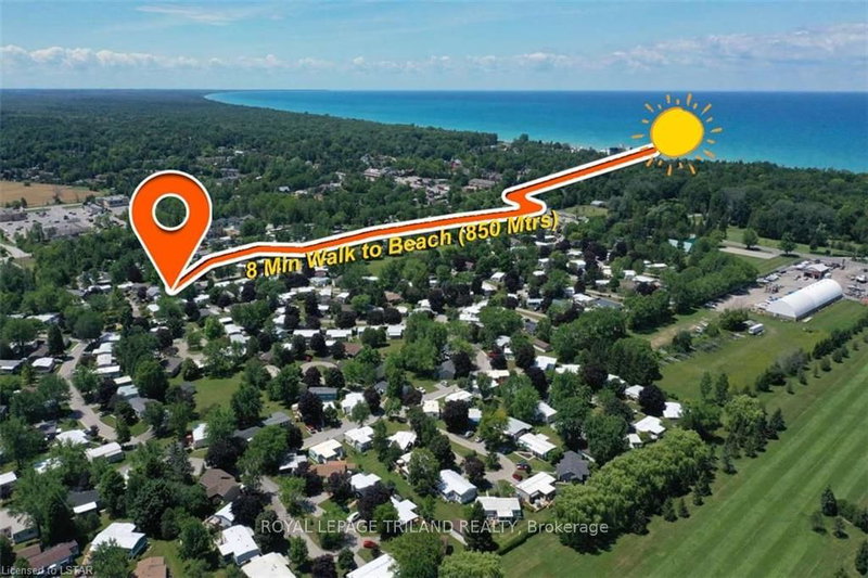 154 Pebble Beach Pkwy, South Huron, N0M 1T0 | Image 3