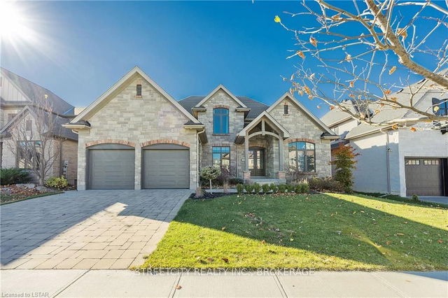 2389 MEADOWLANDS Way