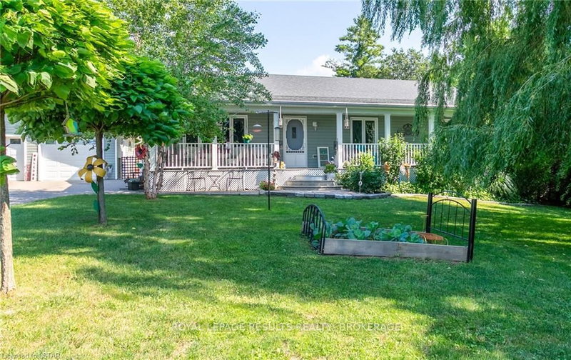 163511 Brownsville Rd, South-West Oxford, N0L 1C0 | Image 2