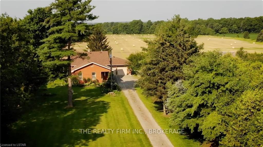 4755 CARRIAGE Road sold in Middlesex Centre