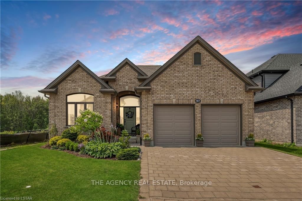 97 TIMBERWALK Trail sold in Middlesex Centre