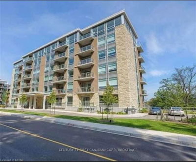 Condo leased at 509-467 CHARLTON Avenue, Hamilton, Stinson, L8N 0B3 - MLS: X7817365