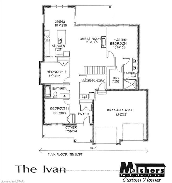 153 Mcleod St, North Middlesex, N0M 2K0 | Image 2