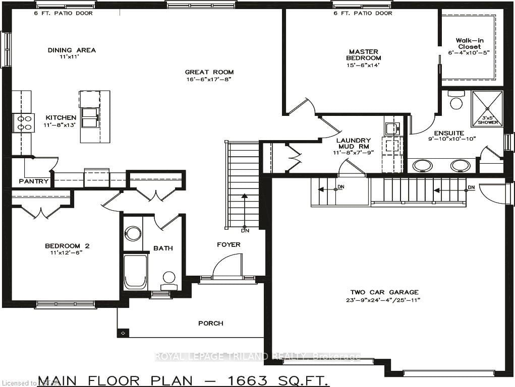 Listing photo 2