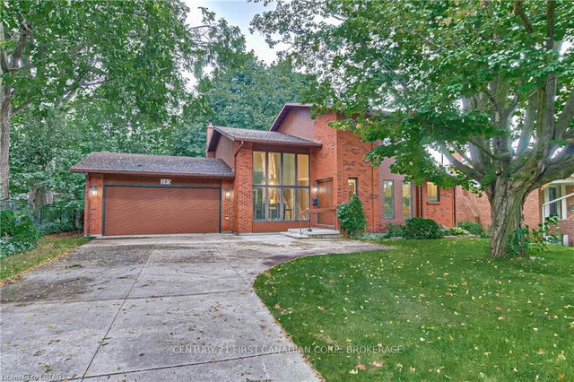 285 RIVERSIDE Drive