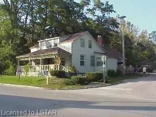 Investment sold at 325 George Street, Central Elgin, Ontario, N5L 1C5 - Port Stanley - MLS: X7823508