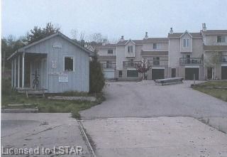 Sale Of Business sold at 301 Carlow Road, Central Elgin, Ontario - Port Stanley - MLS: X7831400