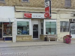Property sold at 5276 Nauvoo Road, Warwick, Ontario, N0M 2S0 - Watford - MLS: X7838806
