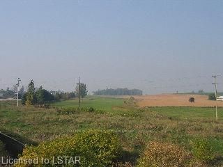 Land sold at 4077 Breen Road, Thames Centre, Ontario, N0L 1G5 - Putnam - MLS: X7840986
