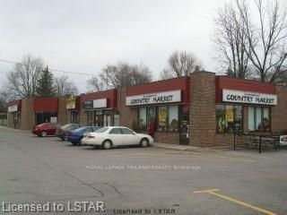 Property sold at 3-22542 Adelaide Road, Strathroy-Caradoc, Ontario, N0L 1W0 - Mount Brydges - MLS: X7856098
