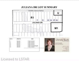 536 Juliana Dr, Strathroy-Caradoc, N0L 1W0 | Image 3