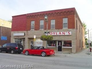 Investment sold at 226 Main Street, Southwest Middlesex, Glencoe, N0M 1L0 - MLS: X7864546