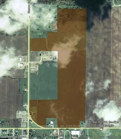 Farm sold at 5438 Nauvoo Road, Warwick, Ontario, N0M 2S0 - Watford - MLS: X7877407