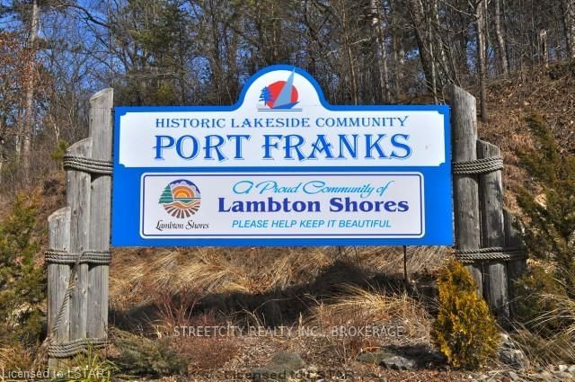 9941 Nipigon St, Lambton Shores, N0M 2L0 | Image 2