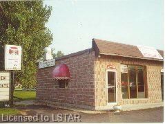 Property sold at 4179 Hamilton Road, Thames Centre, Ontario - Dorchester - MLS: X7895515