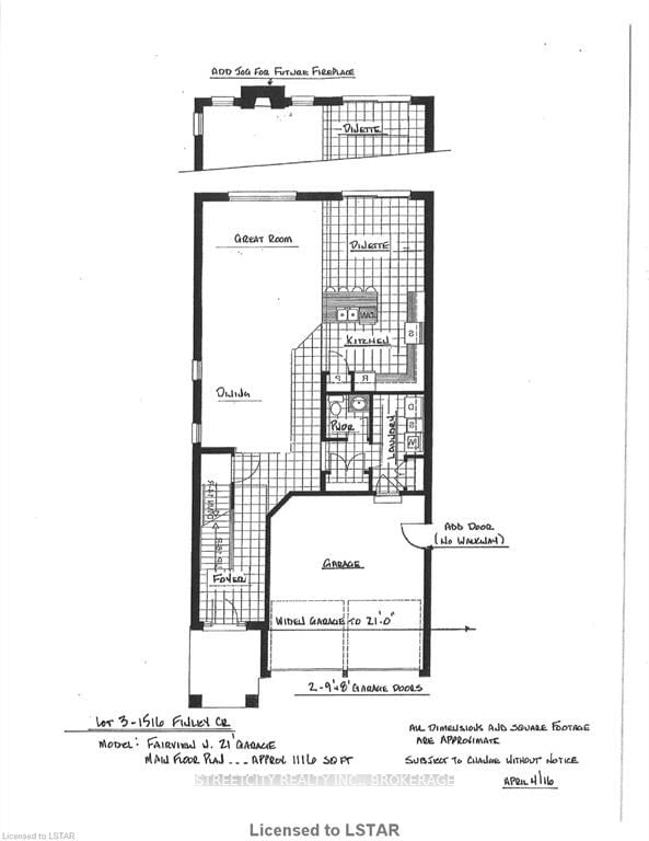 Listing photo 2