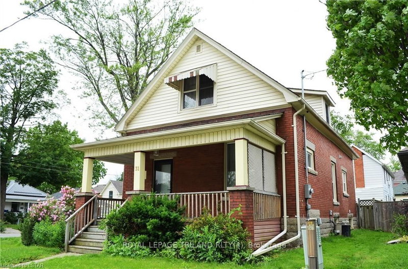 31 Fifth Ave, St. Thomas, N5R 4C2 | Image 2