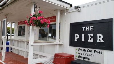 Sale Of Business sold at 3143 Colin Street, Malahide, Ontario, N5H 2R2 - Port Bruce - MLS: X7965884