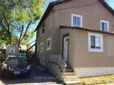 Investment sold at 115 Kinnear Street, Port Colborne, L3K 1A8 - MLS: X7968620