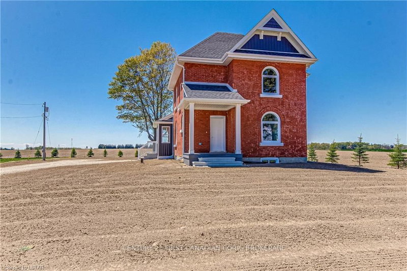 21575 Heritage Rd, Thames Centre, N0M 2P0 | Image 2