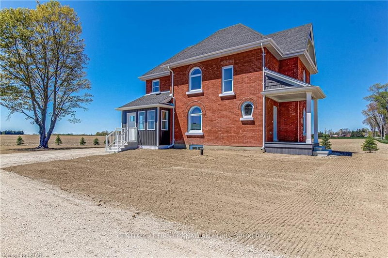 21575 Heritage Rd, Thames Centre, N0M 2P0 | Image 3