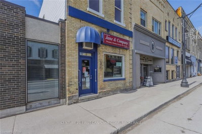 Land sold at 423 Main Street, South Huron, Ontario, N0M 1S1 - Exeter - MLS: X7969806