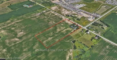 Land sold at 1781 Bradley Avenue, London, South U, N6M 1E5 - MLS: X7970008