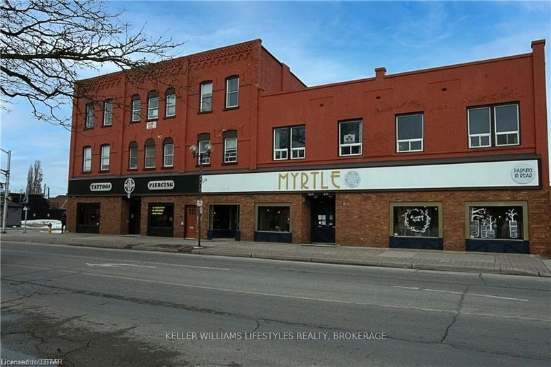 679-691 Talbot St, St. Thomas, N6A 2T9 | Image 3