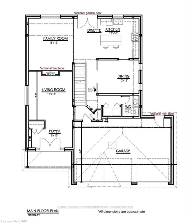 24 Kelly Dr, Zorra, N0M 2M0 | Image 3