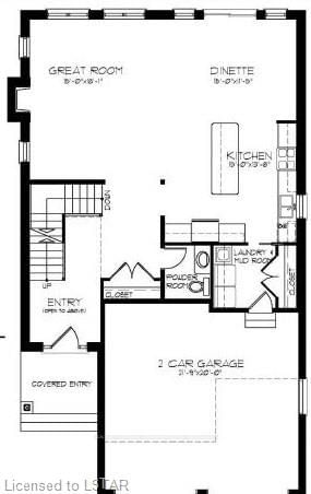 303 Nancy St, Dutton/Dunwich, N0L 1J0 | Image 3