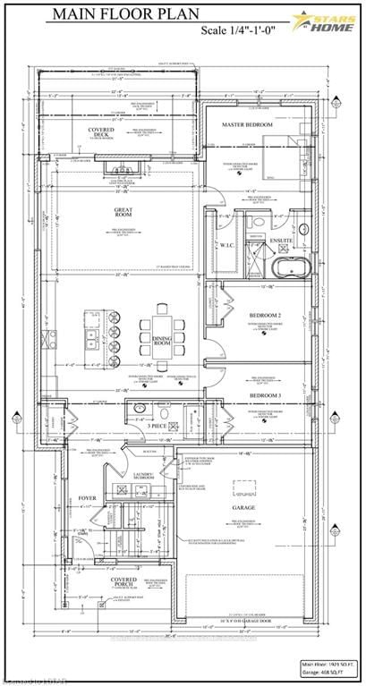 40 Greene St, South Huron, N0M 1S2 | Image 3