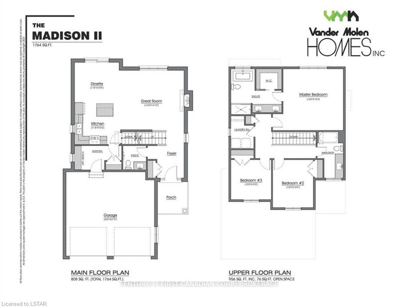 60 Greene St, South Huron, N0M 1S2 | Image 2