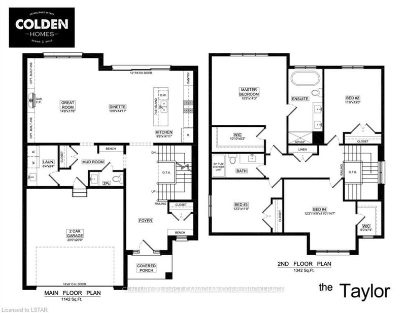 52 Greene St, South Huron, N0M 1S2 | Image 2