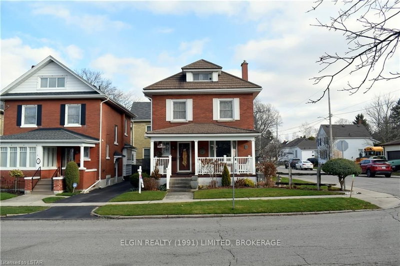 3 Margaret St, St. Thomas, N5R 3H5 | Image 2