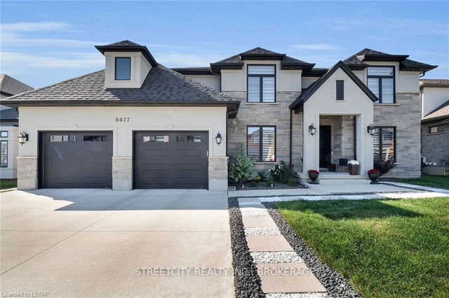 6677 CROWN GRANT Road