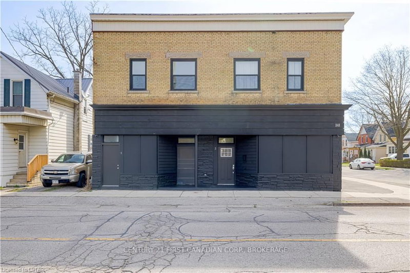 241 Ross St, St. Thomas, N5R 3Y5 | Image 2