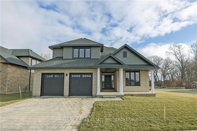 2173 LOCKWOOD Crescent