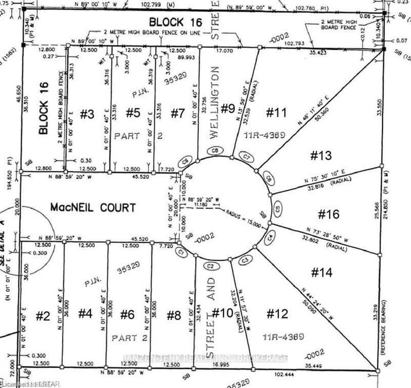 12 Macneil Crt, Bayham, N0J 1T0 | Image 3